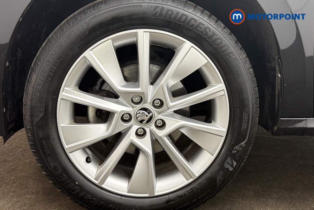 Skoda Kamiq Se Drive Manual Petrol SUV - Stock Number (1652032) - 1st supplementary image