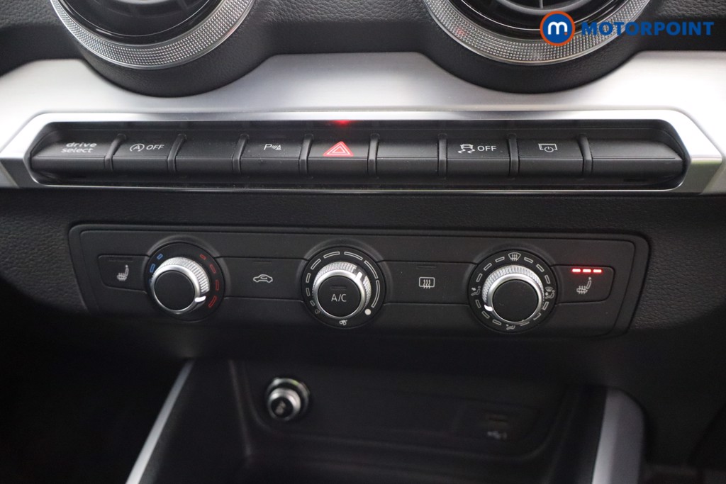 Audi Q2 S Line Manual Petrol SUV - Stock Number (1652062) - 3rd supplementary image