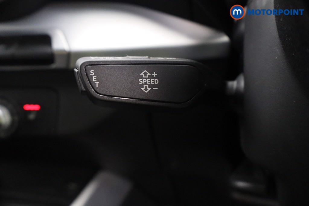 Audi Q2 S Line Manual Petrol SUV - Stock Number (1652062) - 8th supplementary image