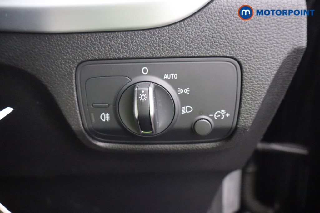 Audi Q2 S Line Manual Petrol SUV - Stock Number (1652062) - 9th supplementary image