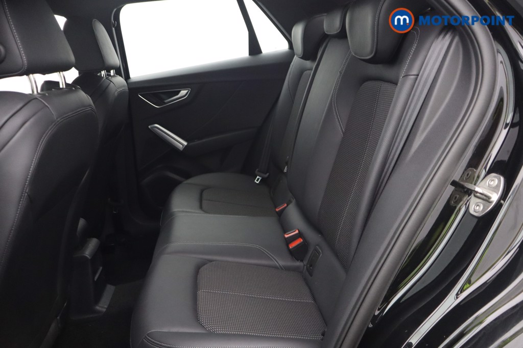 Audi Q2 S Line Manual Petrol SUV - Stock Number (1652062) - 12th supplementary image