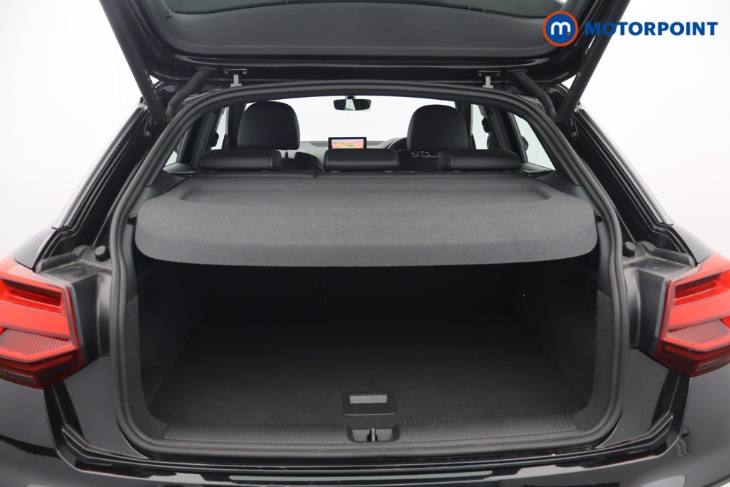 Audi Q2 S Line Manual Petrol SUV - Stock Number (1652062) - 13th supplementary image