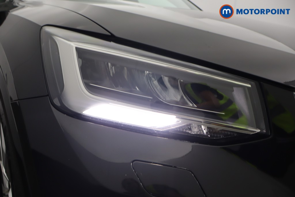 Audi Q2 S Line Manual Petrol SUV - Stock Number (1652062) - 14th supplementary image