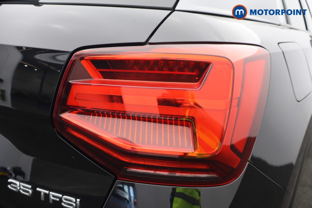 Audi Q2 S Line Manual Petrol SUV - Stock Number (1652062) - 15th supplementary image