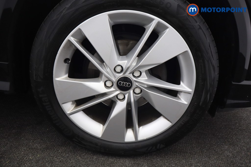 Audi Q2 S Line Manual Petrol SUV - Stock Number (1652062) - 17th supplementary image
