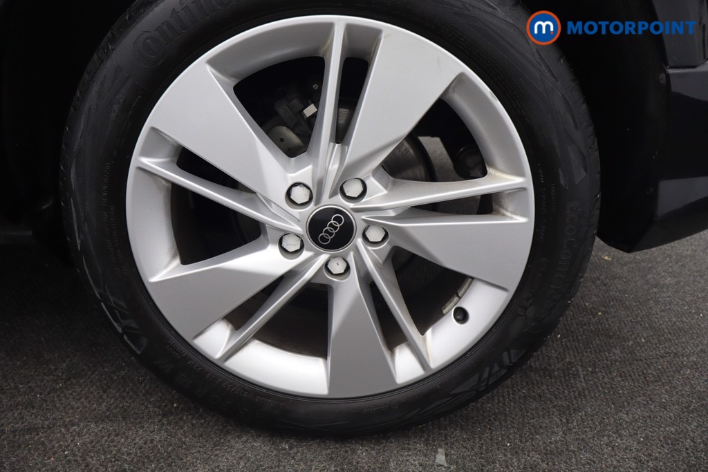 Audi Q2 S Line Manual Petrol SUV - Stock Number (1652062) - 19th supplementary image