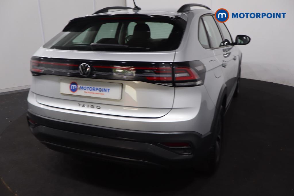 Volkswagen Taigo Life Manual Petrol SUV - Stock Number (1652100) - 2nd supplementary image