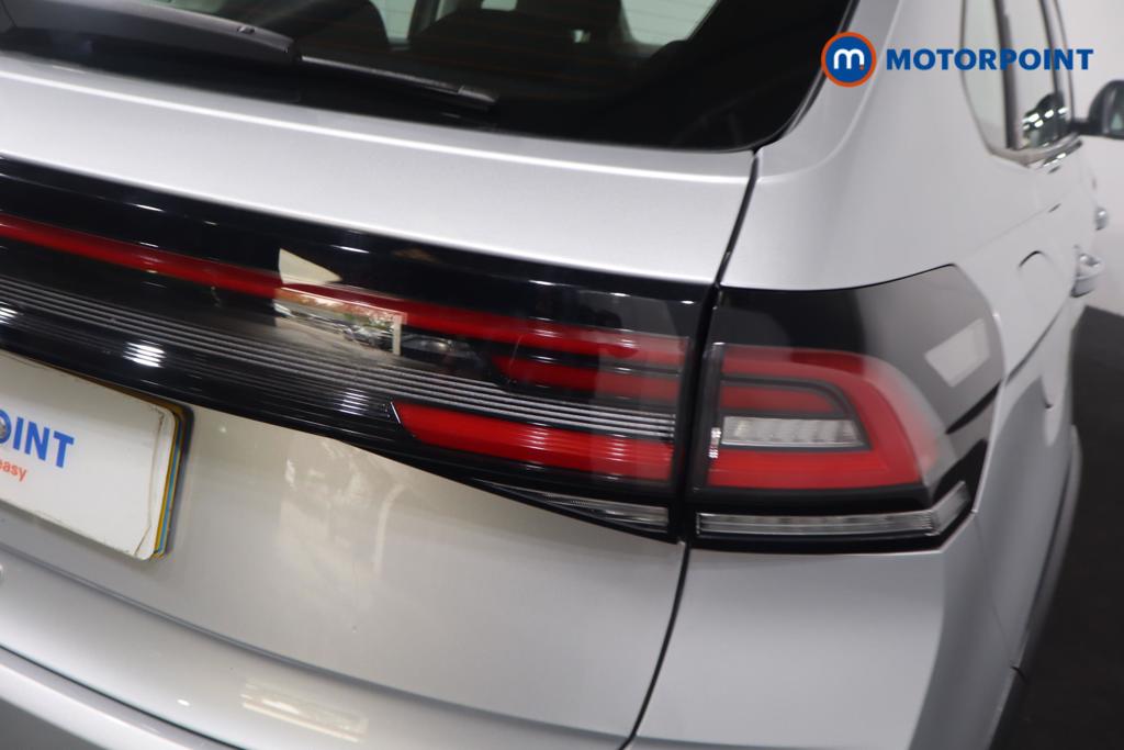 Volkswagen Taigo Life Manual Petrol SUV - Stock Number (1652100) - 3rd supplementary image