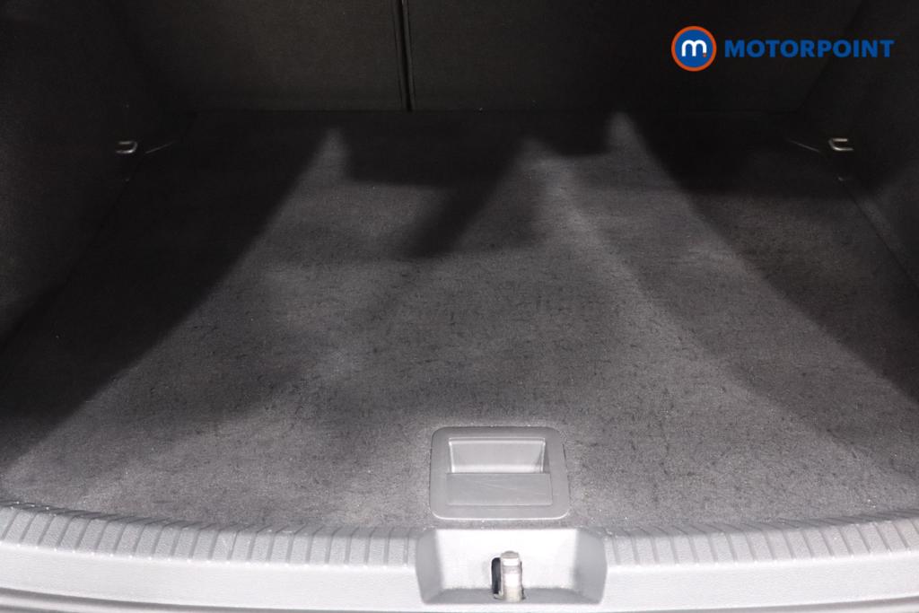 Volkswagen Taigo Life Manual Petrol SUV - Stock Number (1652100) - 4th supplementary image