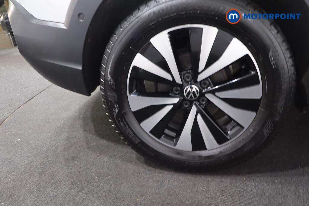 Volkswagen Taigo Life Manual Petrol SUV - Stock Number (1652100) - 5th supplementary image