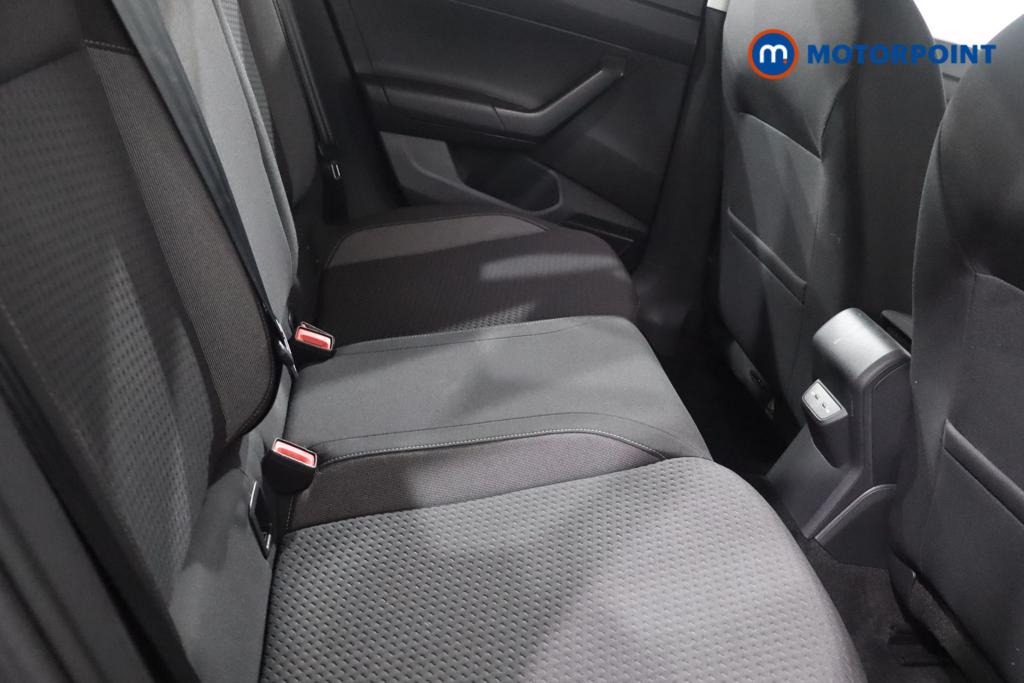 Volkswagen Taigo Life Manual Petrol SUV - Stock Number (1652100) - 6th supplementary image
