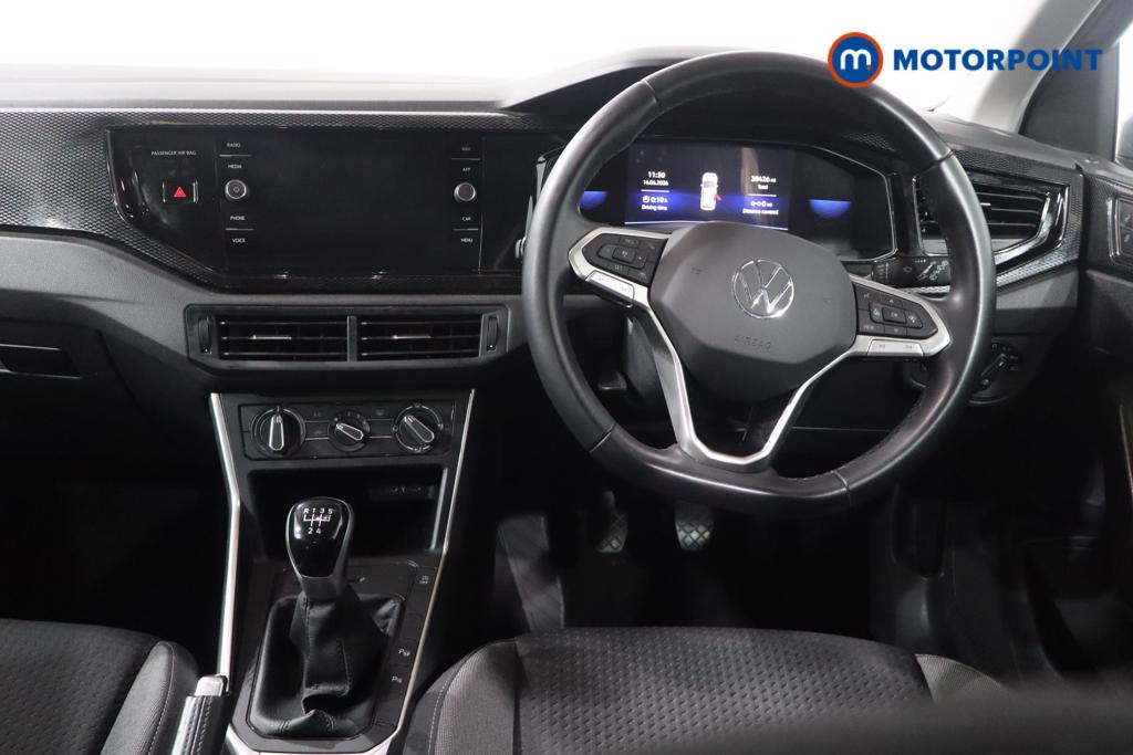 Volkswagen Taigo Life Manual Petrol SUV - Stock Number (1652100) - 7th supplementary image