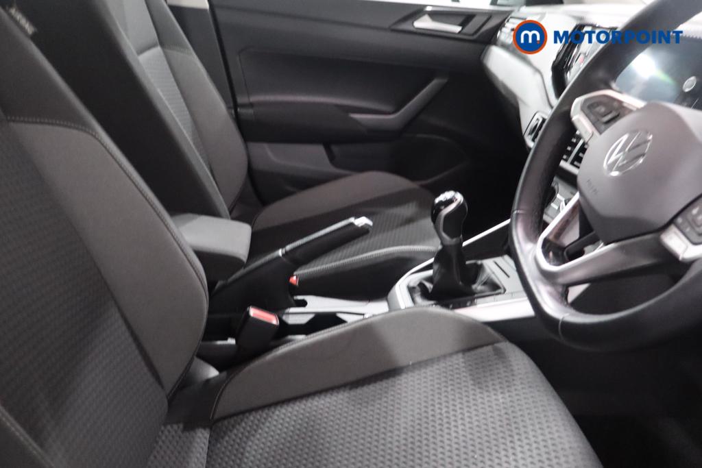 Volkswagen Taigo Life Manual Petrol SUV - Stock Number (1652100) - 11th supplementary image