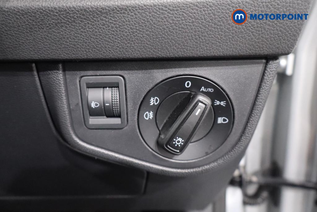 Volkswagen Taigo Life Manual Petrol SUV - Stock Number (1652100) - 12th supplementary image