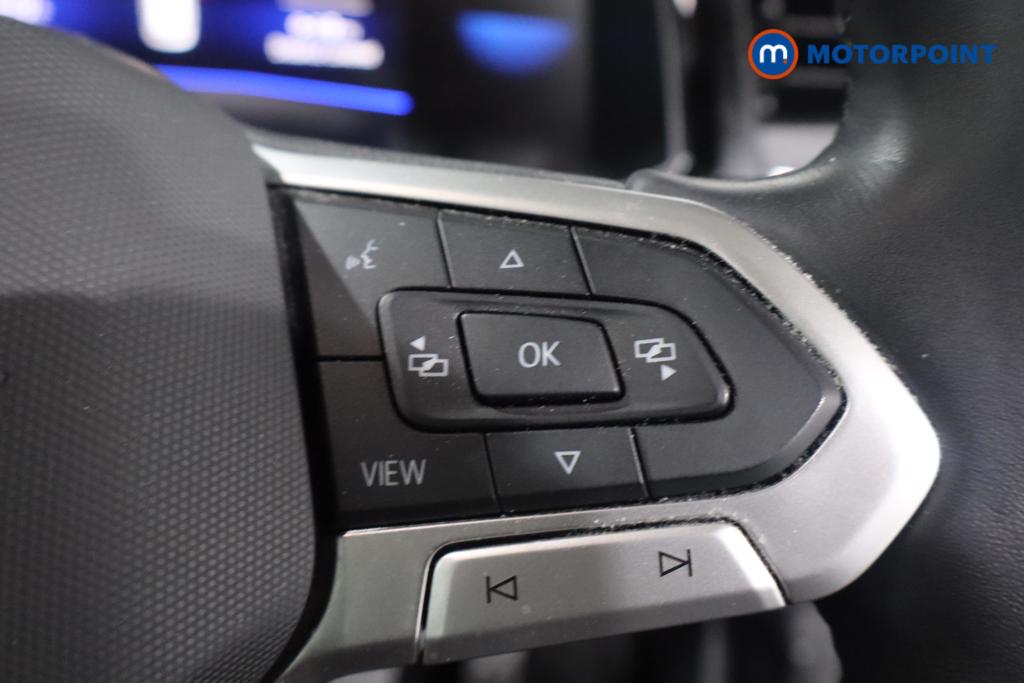 Volkswagen Taigo Life Manual Petrol SUV - Stock Number (1652100) - 13th supplementary image