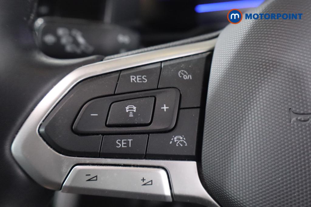 Volkswagen Taigo Life Manual Petrol SUV - Stock Number (1652100) - 14th supplementary image