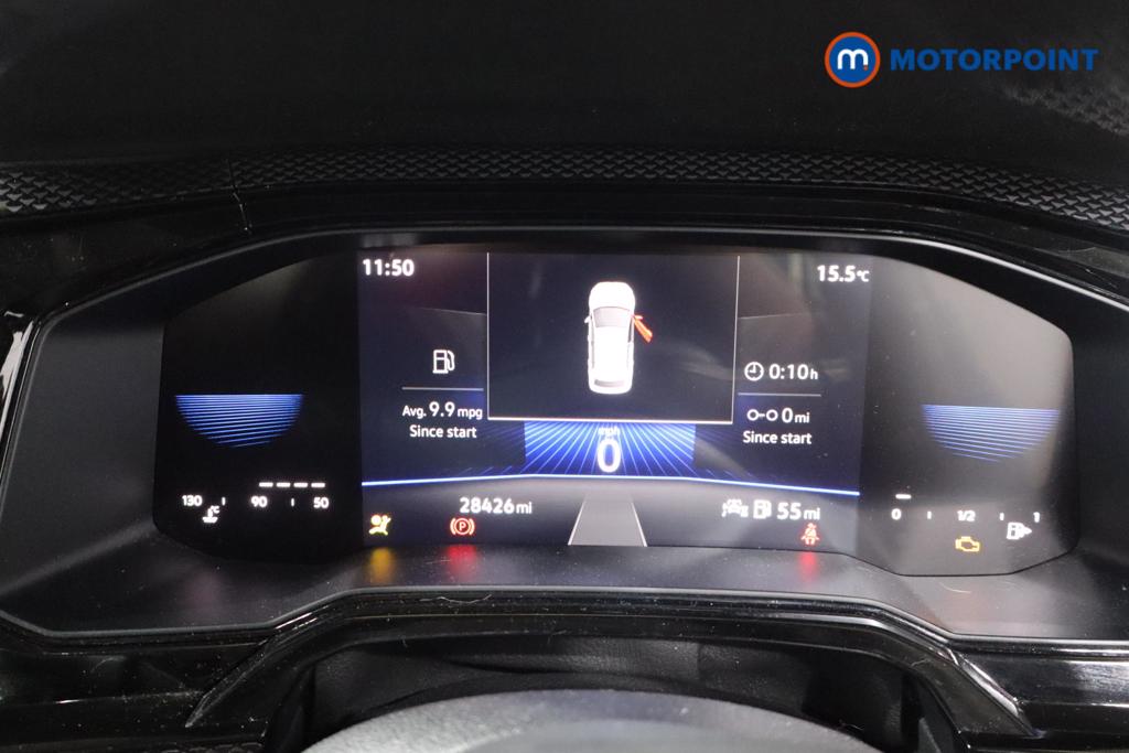 Volkswagen Taigo Life Manual Petrol SUV - Stock Number (1652100) - 15th supplementary image