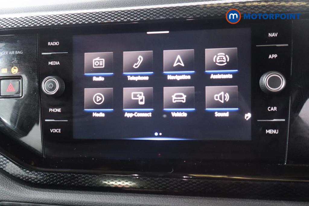 Volkswagen Taigo Life Manual Petrol SUV - Stock Number (1652100) - 17th supplementary image