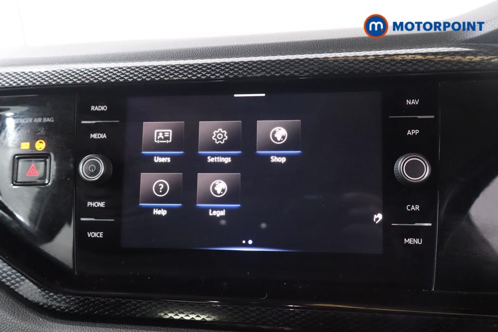 Volkswagen Taigo Life Manual Petrol SUV - Stock Number (1652100) - 18th supplementary image