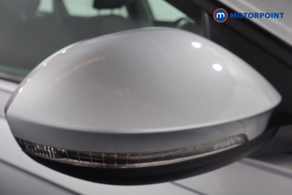 Volkswagen Taigo Life Manual Petrol SUV - Stock Number (1652100) - 19th supplementary image