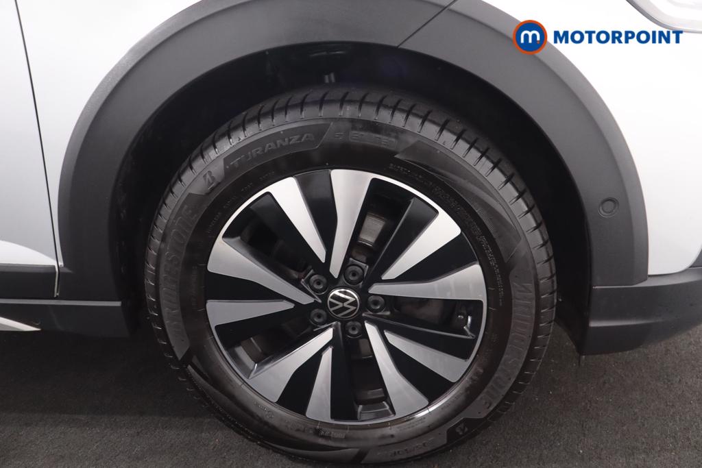 Volkswagen Taigo Life Manual Petrol SUV - Stock Number (1652100) - 20th supplementary image