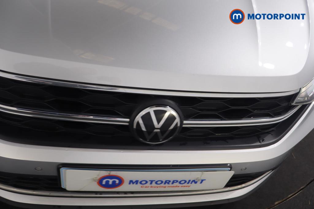 Volkswagen Taigo Life Manual Petrol SUV - Stock Number (1652100) - 21st supplementary image