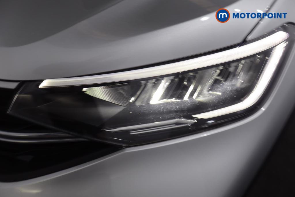 Volkswagen Taigo Life Manual Petrol SUV - Stock Number (1652100) - 22nd supplementary image