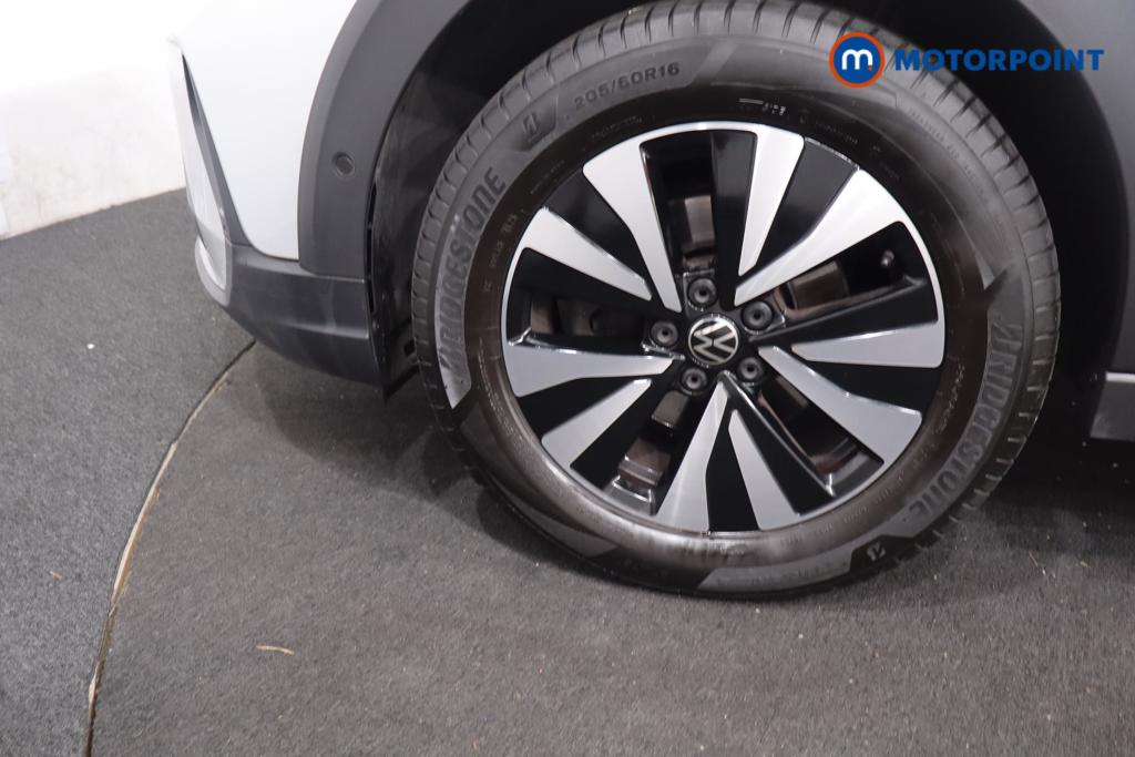Volkswagen Taigo Life Manual Petrol SUV - Stock Number (1652100) - 24th supplementary image