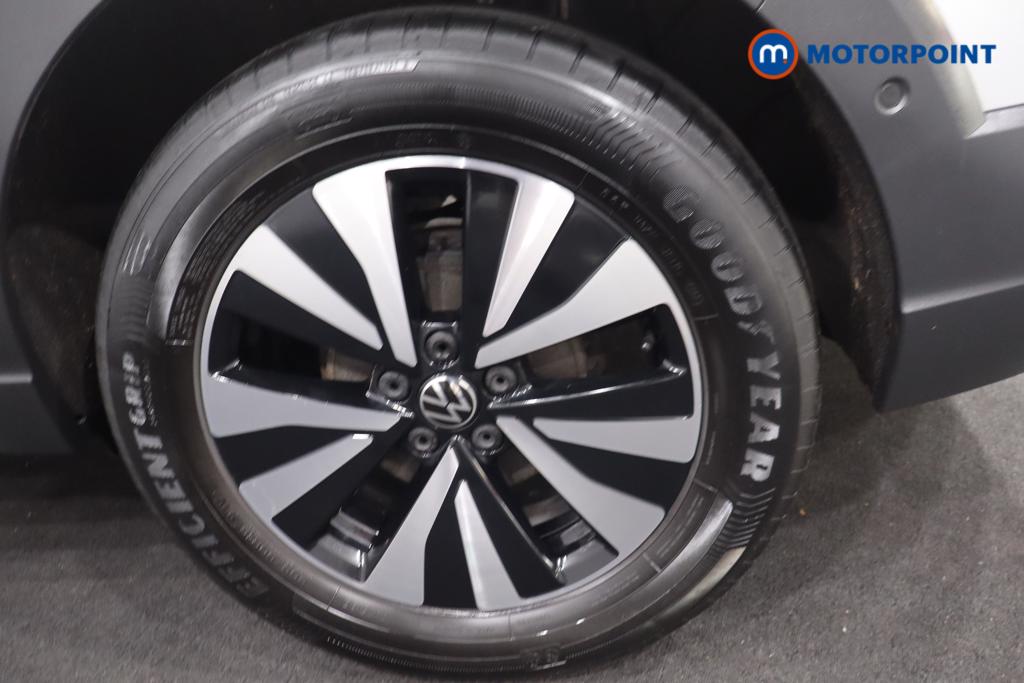 Volkswagen Taigo Life Manual Petrol SUV - Stock Number (1652100) - 25th supplementary image