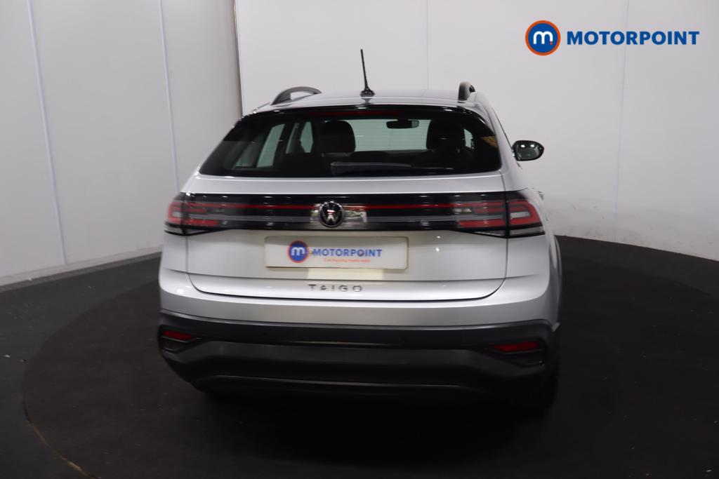 Volkswagen Taigo Life Manual Petrol SUV - Stock Number (1652100) - 1st supplementary image