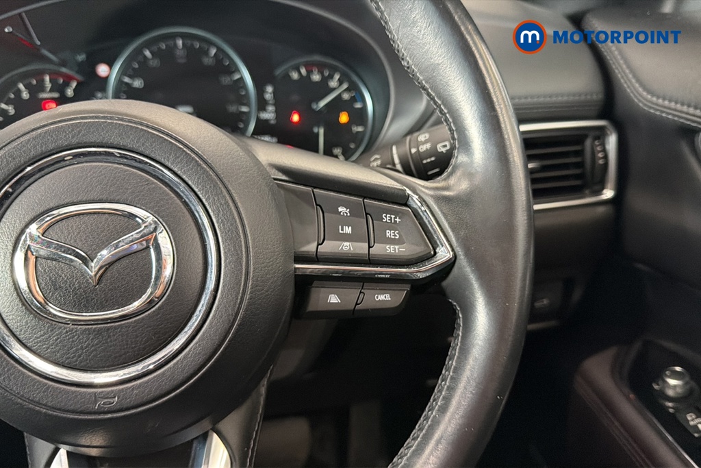 Mazda Cx-5 Gt Sport Automatic Petrol SUV - Stock Number (1652223) - 3rd supplementary image
