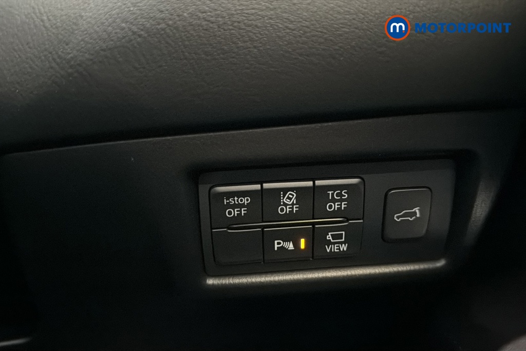 Mazda Cx-5 Gt Sport Automatic Petrol SUV - Stock Number (1652223) - 11th supplementary image