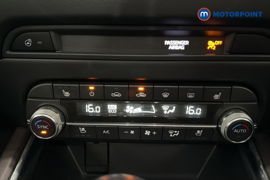 Mazda Cx-5 Gt Sport Automatic Petrol SUV - Stock Number (1652223) - 12th supplementary image