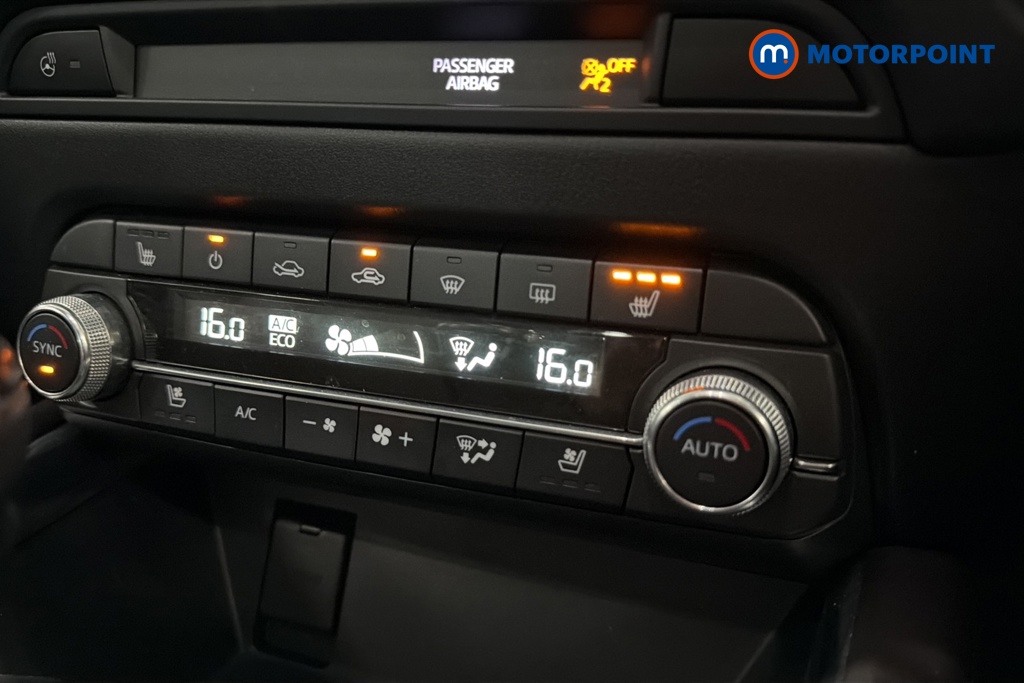 Mazda Cx-5 Gt Sport Automatic Petrol SUV - Stock Number (1652223) - 14th supplementary image