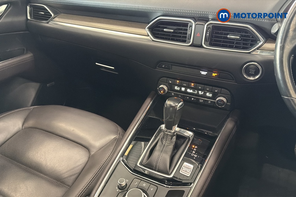 Mazda Cx-5 Gt Sport Automatic Petrol SUV - Stock Number (1652223) - 15th supplementary image