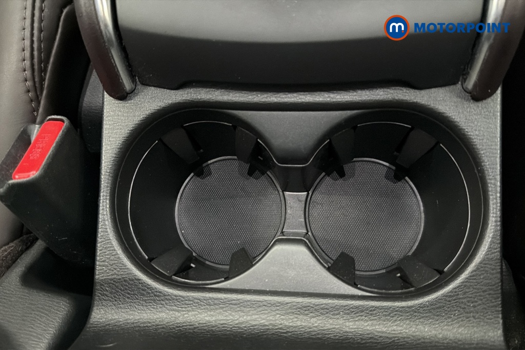 Mazda Cx-5 Gt Sport Automatic Petrol SUV - Stock Number (1652223) - 16th supplementary image