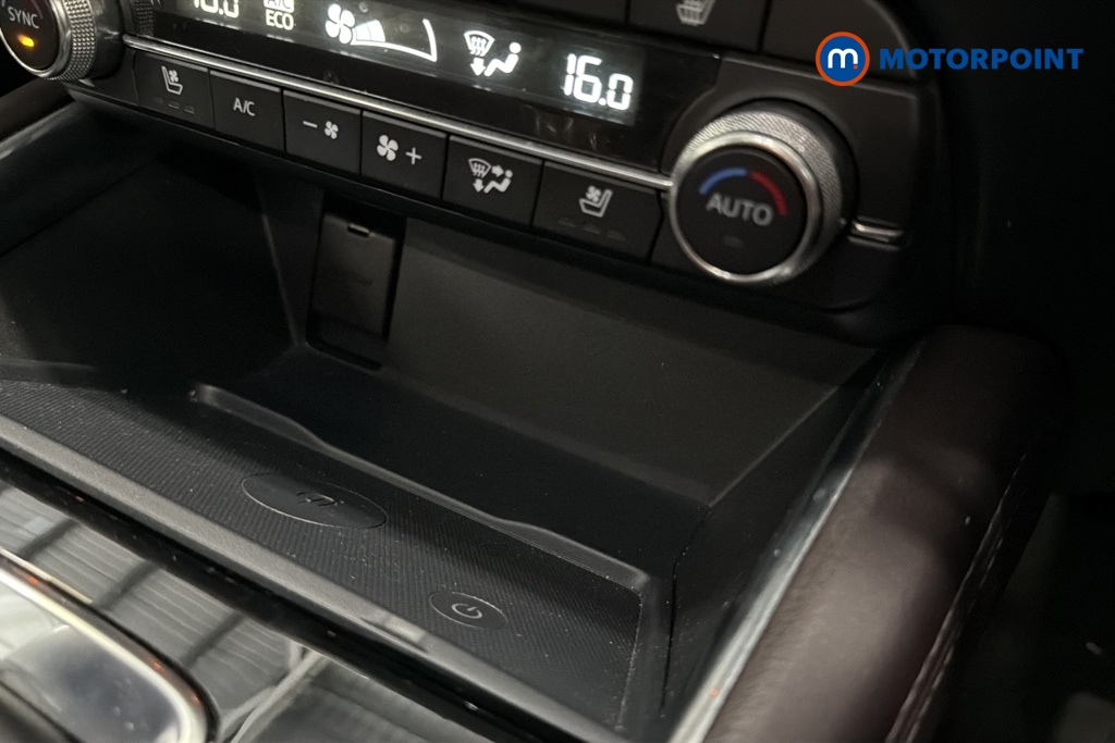 Mazda Cx-5 Gt Sport Automatic Petrol SUV - Stock Number (1652223) - 17th supplementary image