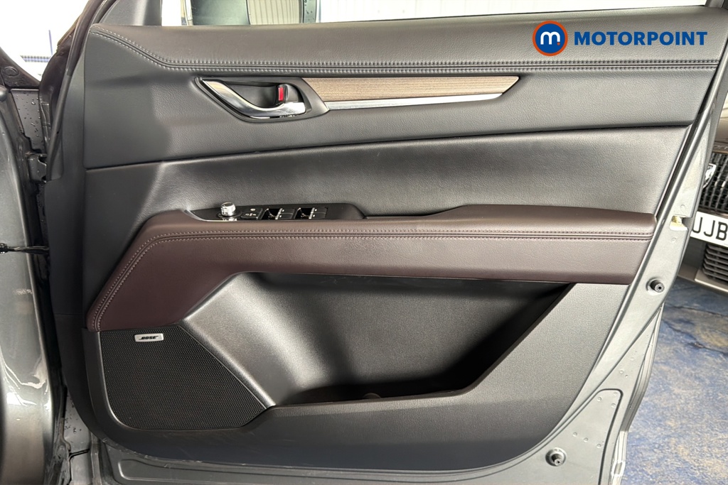 Mazda Cx-5 Gt Sport Automatic Petrol SUV - Stock Number (1652223) - 18th supplementary image