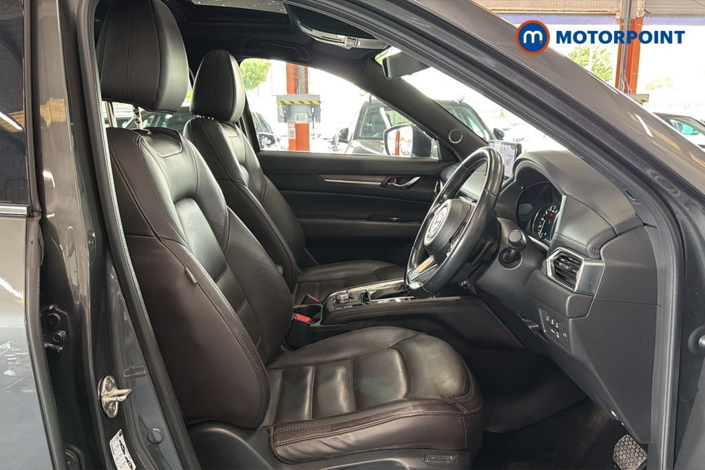 Mazda Cx-5 Gt Sport Automatic Petrol SUV - Stock Number (1652223) - 22nd supplementary image
