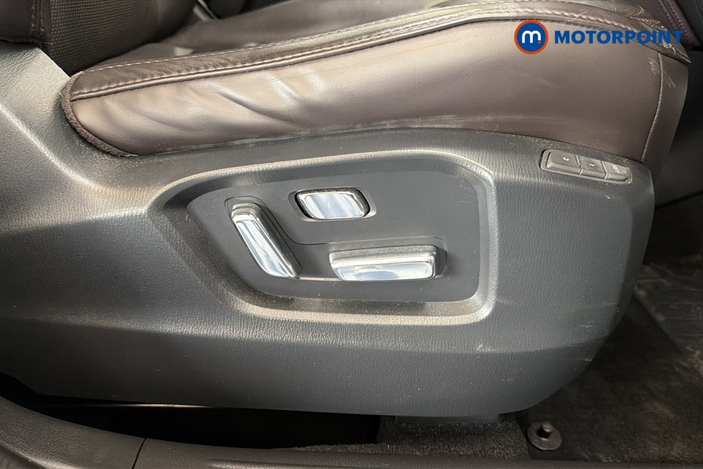 Mazda Cx-5 Gt Sport Automatic Petrol SUV - Stock Number (1652223) - 23rd supplementary image