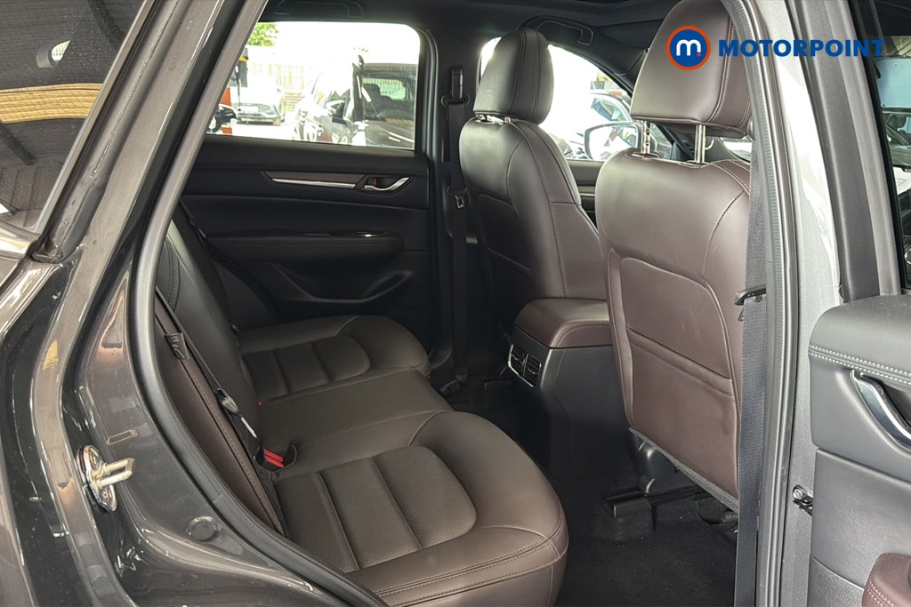 Mazda Cx-5 Gt Sport Automatic Petrol SUV - Stock Number (1652223) - 25th supplementary image