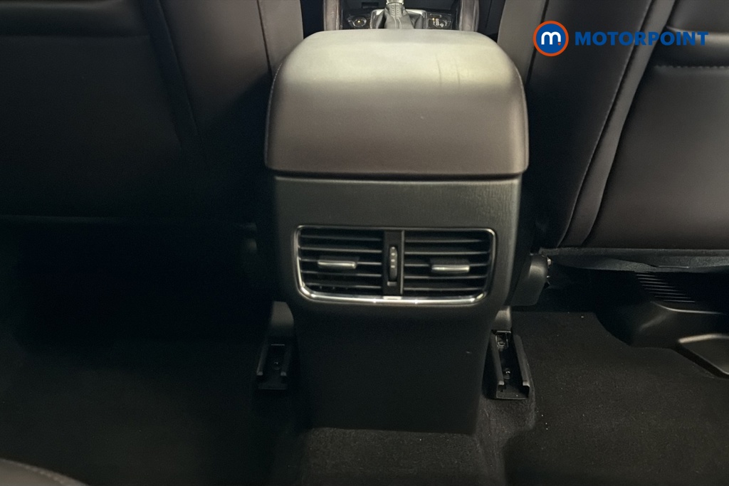 Mazda Cx-5 Gt Sport Automatic Petrol SUV - Stock Number (1652223) - 28th supplementary image