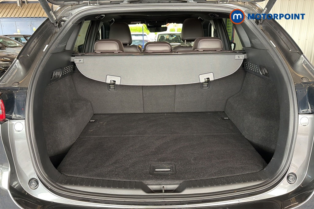 Mazda Cx-5 Gt Sport Automatic Petrol SUV - Stock Number (1652223) - 30th supplementary image