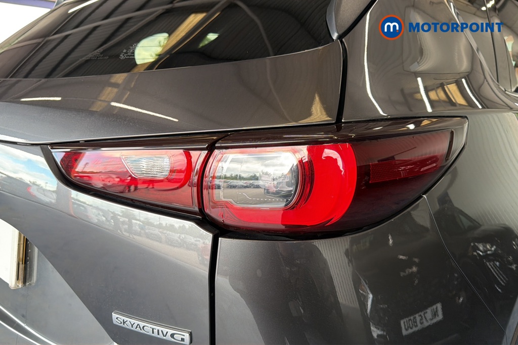 Mazda Cx-5 Gt Sport Automatic Petrol SUV - Stock Number (1652223) - 36th supplementary image