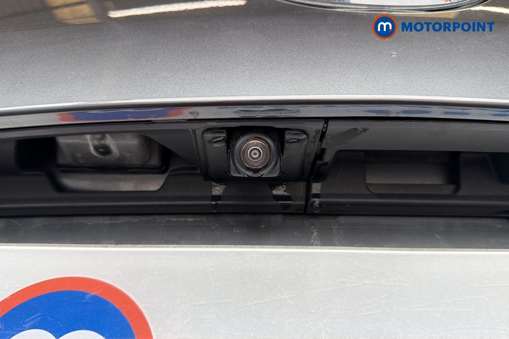 Mazda Cx-5 Gt Sport Automatic Petrol SUV - Stock Number (1652223) - 37th supplementary image