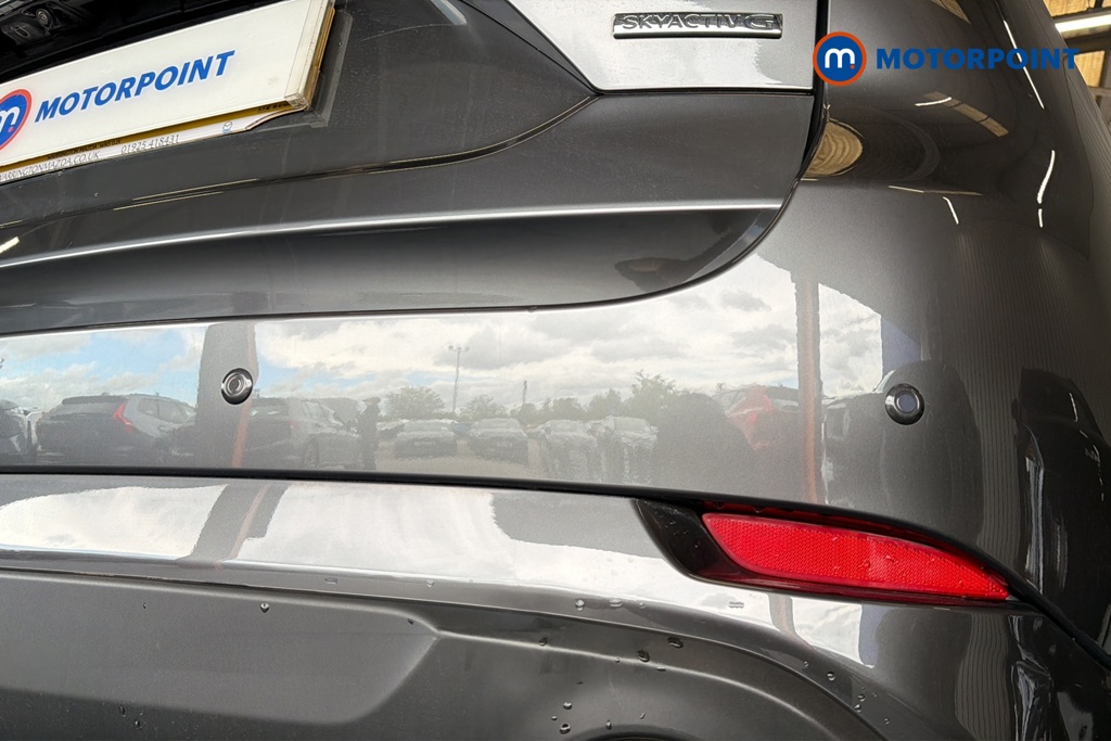 Mazda Cx-5 Gt Sport Automatic Petrol SUV - Stock Number (1652223) - 39th supplementary image