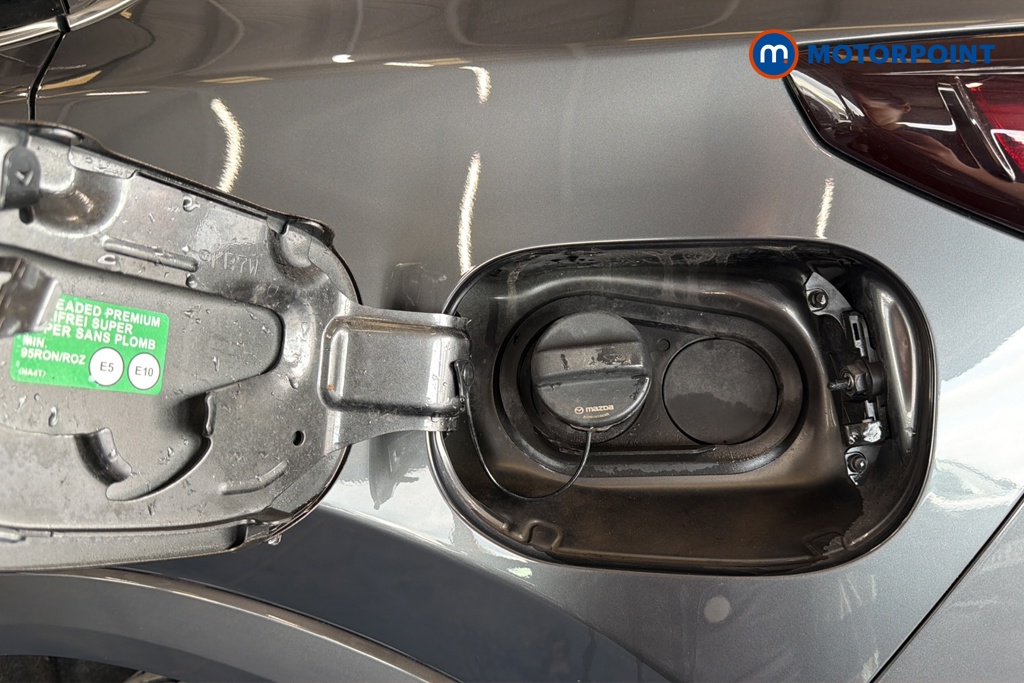 Mazda Cx-5 Gt Sport Automatic Petrol SUV - Stock Number (1652223) - 41st supplementary image