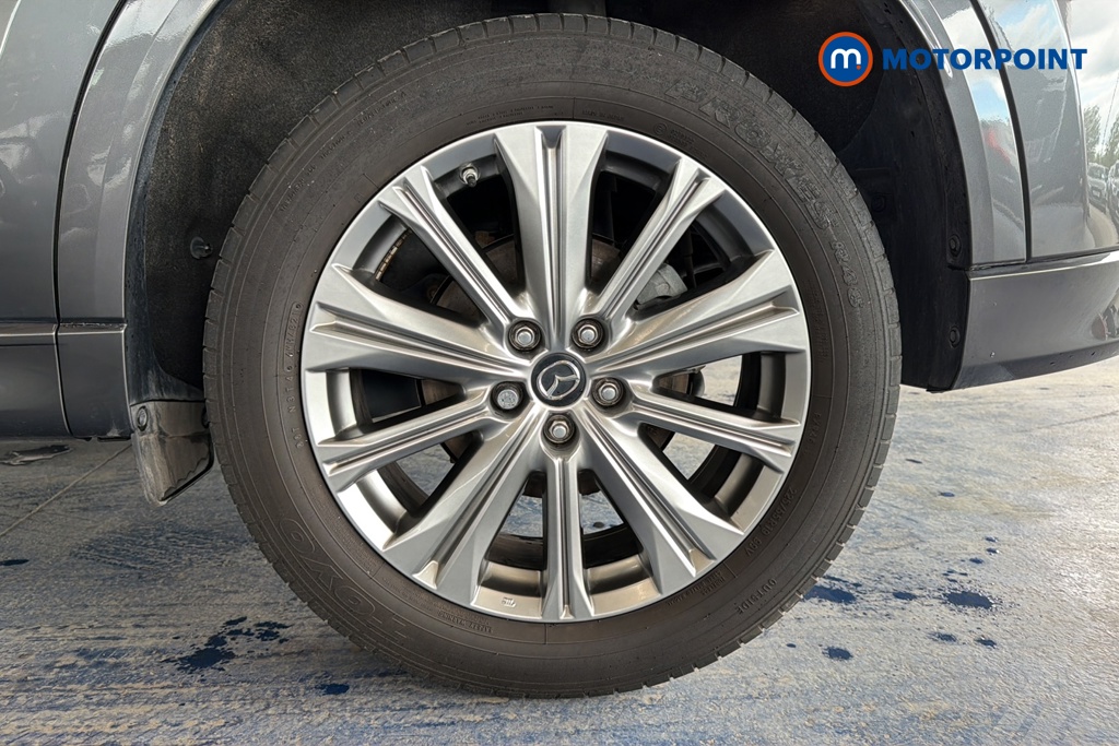 Mazda Cx-5 Gt Sport Automatic Petrol SUV - Stock Number (1652223) - 45th supplementary image