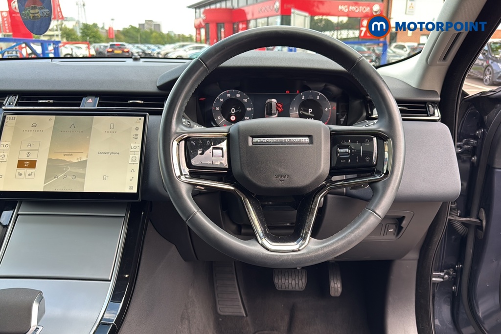 Land Rover Range Rover Velar S Automatic Diesel SUV - Stock Number (1652229) - 2nd supplementary image
