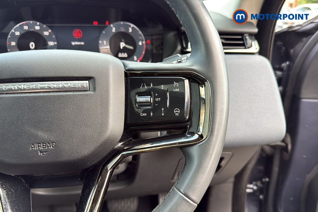 Land Rover Range Rover Velar S Automatic Diesel SUV - Stock Number (1652229) - 3rd supplementary image